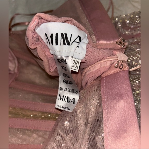 Size (36) xs-s. In a good condition - Picture 2 of 6